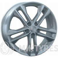 Replay FAW (FA19) 7x17 5x114.3 ET 45 Dia 67.1 (S)